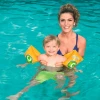 Bestway Swim Safe Arm Bands Step C for Age 3-6 Years 25x15cm (Online Only)