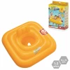 Bestway Swim Safe Baby Seat Support Step A 76x76cm for Age 1-2 Years (Online Only)