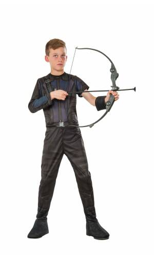 Hawkeye Bow & Arrow