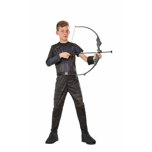 Hawkeye Bow & Arrow