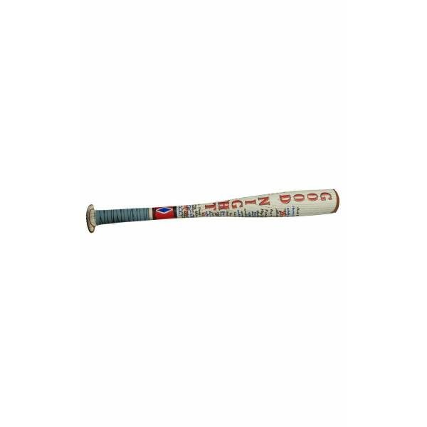 Harley Quinn's Inflatable Bat
