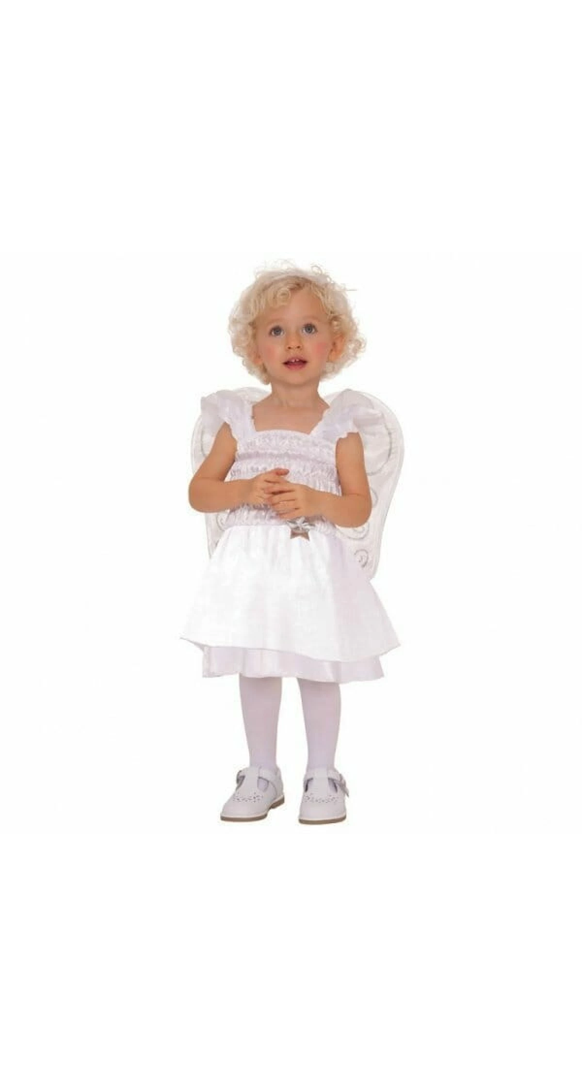Little Angel - Age 12 - 24 Months