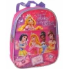 Princess Holographic Invitation Mini Backpack - 28cm x 24cm
