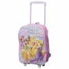 Princess "A Princess Wish" Rolling Backpack - 30cm x 40cm