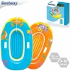 Bestway Assorted Inflatable Happy Crustacean Junior Raft for Age 3-10 Years (Online Only)