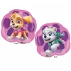Paw Patrol Pink Skye and Everest Supershape Foil Balloon - 23'' x 25'' (58cm x 63cm)