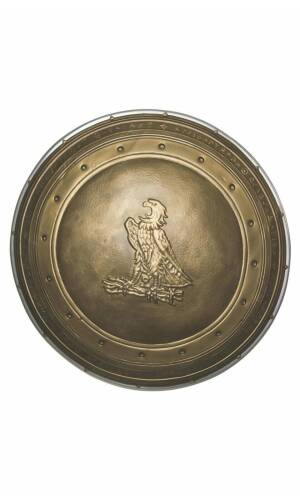 Wonder Woman 12" Shield (30cm)
