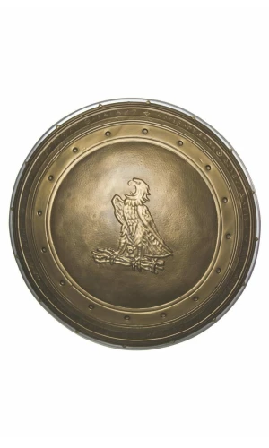 Wonder Woman 12" Shield (30cm)