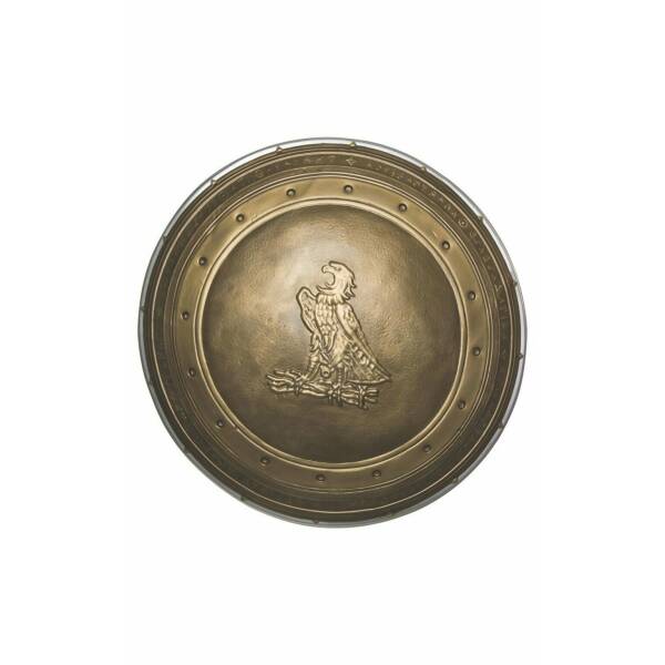 Wonder Woman 12" Shield (30cm)