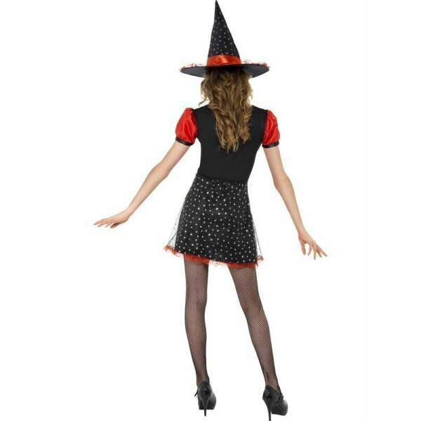 Teen Star Witch - Age 12+ Years