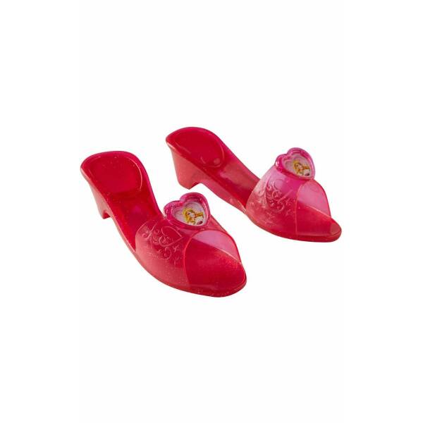 Disney Princess Sleeping Beauty (Aurora) Jelly Shoes
