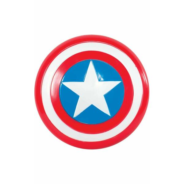 Avengers 12' Captain America Molded Shield