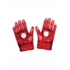 Iron Man Gloves - Size Child