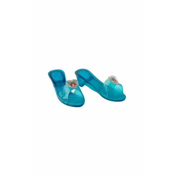 Disney Princess Ariel (Little Mermaid) Jelly Shoes