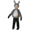 Little Donkey - Age 4 to 6 Years