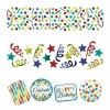 Bright Birthday Confetti - 34g