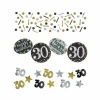 30th Gold Sparkling Celebration Confetti – 34g