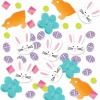 Easter Party Confetti Mix - 31.8g