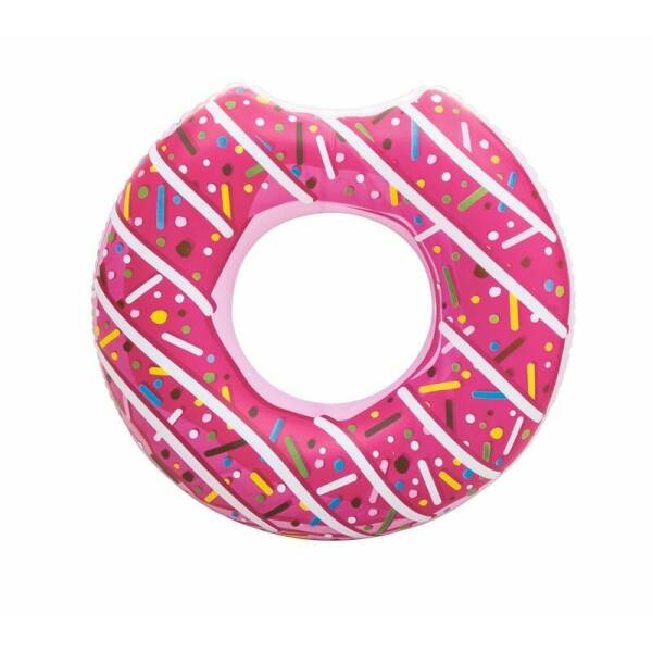 CIRCULAR DONUT 2/C INFLATABLE 107 CM