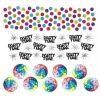 Disco Fever Foil Confetti - 34g