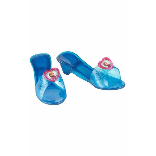 Disney Frozen Anna Jelly Shoes