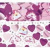 Princess Foil Confetti - 14g