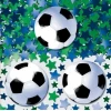 Championship Soccer Confetti - 14g