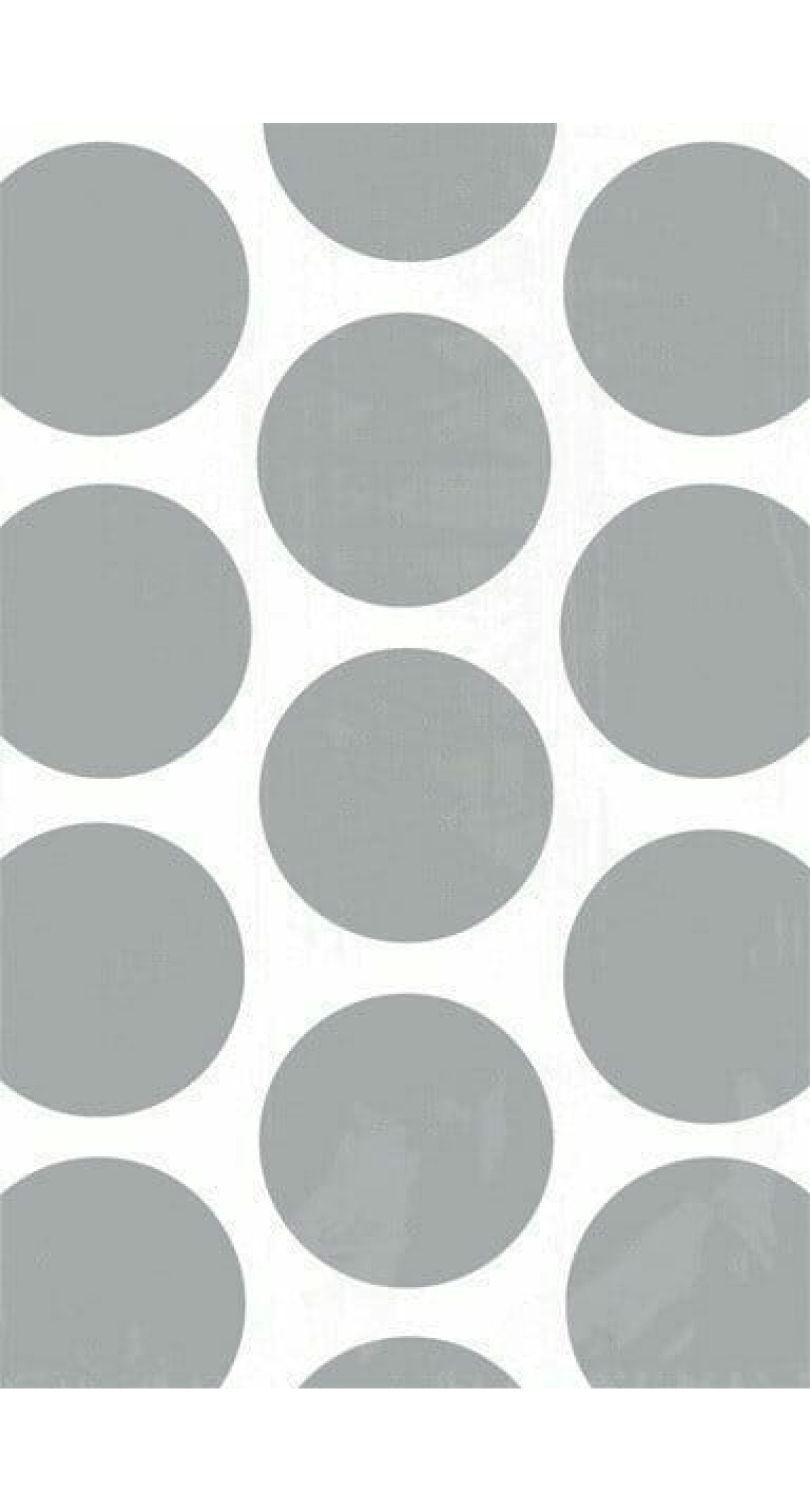 Silver Candy Buffet Polka Dots Treat Bags 17.5cm x 10.9cm – 10pk