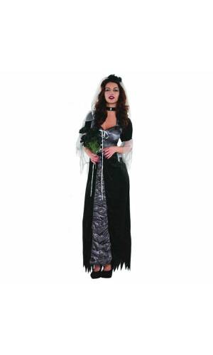 Evil Maiden - Adult Size Medium