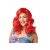 Disney Princess Ariel Wig - Adult One Size