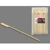 Bamboo Stick With Handle 18 cm - 100pk