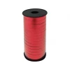 Metallic Ribbon, Red, 100Y (92 M)