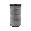 Glitter Deco Ribbon, Black, 100Y (92 M)