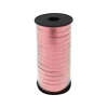 Metallic Ribbon, Light Pink, 100Y (92 M)