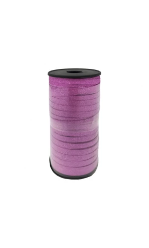 Glitter Deco Ribbon, Pink, 100Y (92 M)