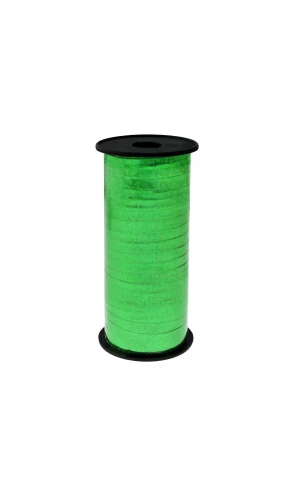 Holographic Ribbon, Green, 100Y (92 M)