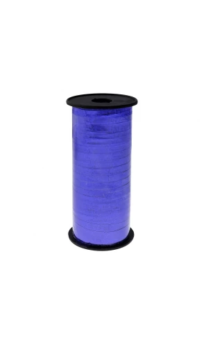 Holographic Ribbon, Blue, 100Y (92 M)