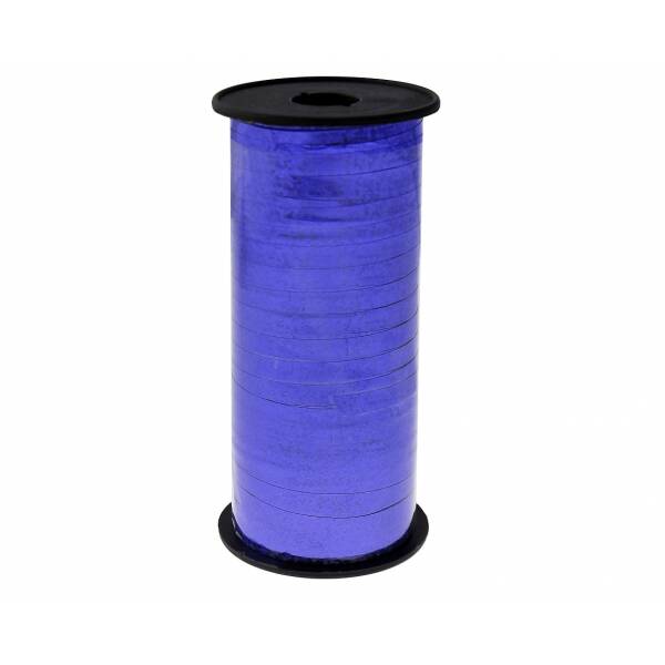 Holographic Ribbon, Blue, 100Y (92 M)