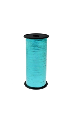 Holographic Ribbon, Light Blue, 100Y (92 M)