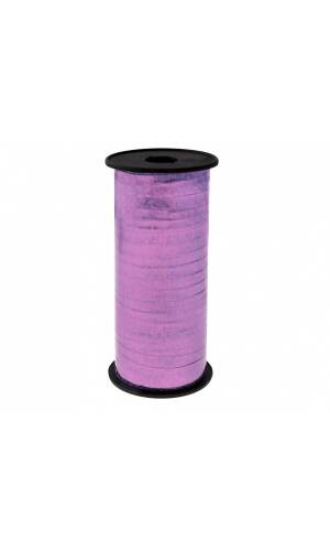 Holographic Ribbon, Lavender, 100Y (92 M)