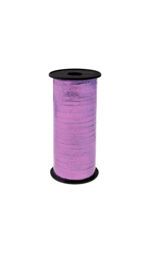 Holographic Ribbon, Lavender, 100Y (92 M)