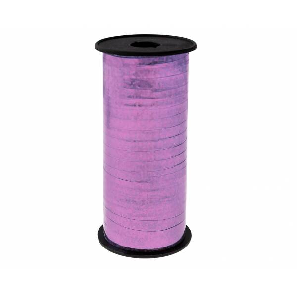 Holographic Ribbon, Lavender, 100Y (92 M)