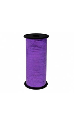 Holographic Ribbon, Violet, 100Y (92 M)