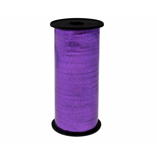 Holographic Ribbon, Violet, 100Y (92 M)