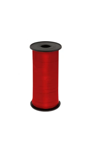 Shiny Ribbon, Red, 100Y (92 M)