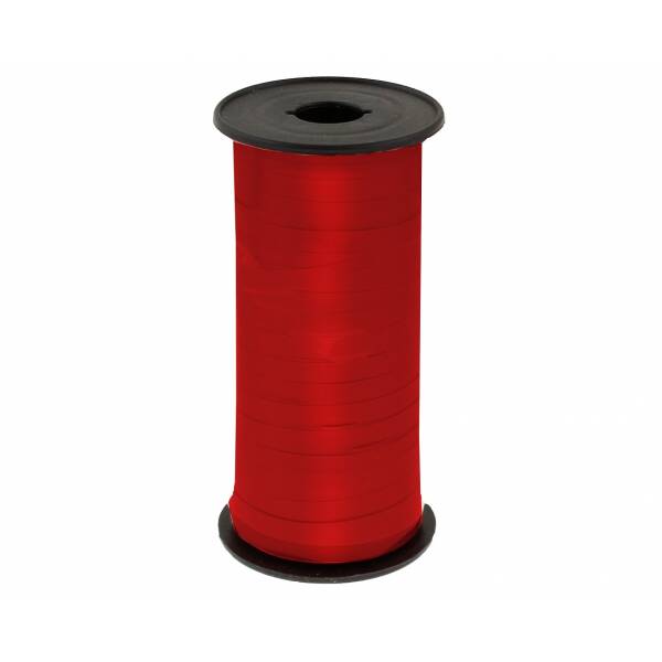Shiny Ribbon, Red, 100Y (92 M)