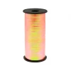 Iridescent Ribbon, Orange, 100Y (92 M)