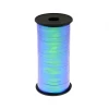 Iridescent Ribbon, Blue, 100Y (92 M)
