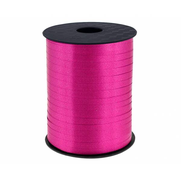 Pastel Ribbon, Fuchsia, 500Y (458 M)