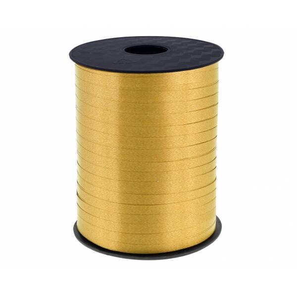 Pastel Ribbon, Gold, 500Y (458 M)